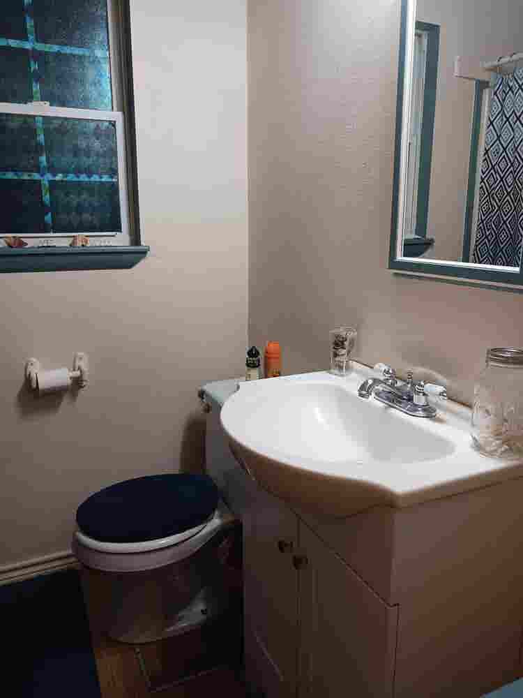 Private Room for Rent