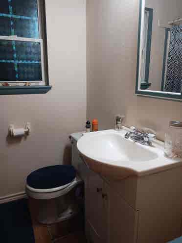 Private Room for Rent
