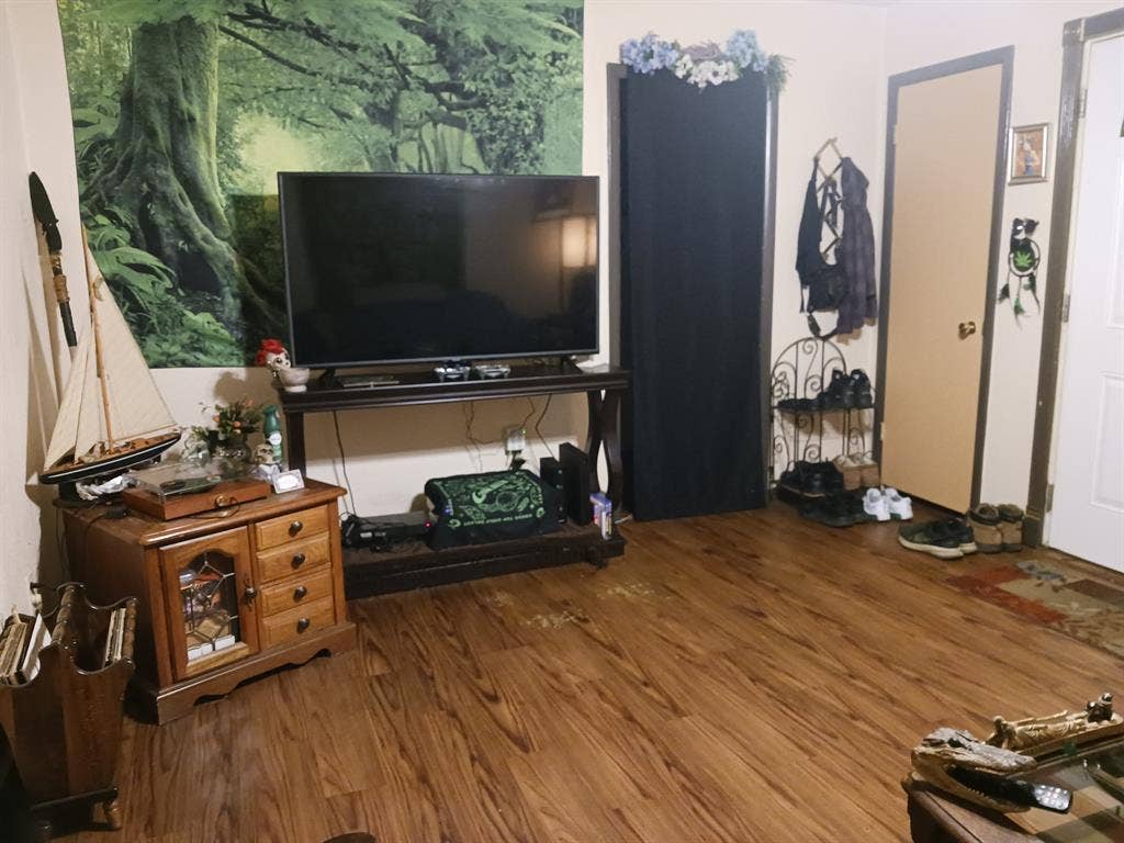 Private Room for Rent