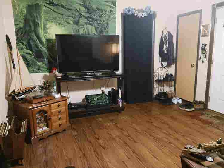 Private Room for Rent