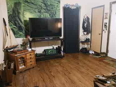 Private Room for Rent