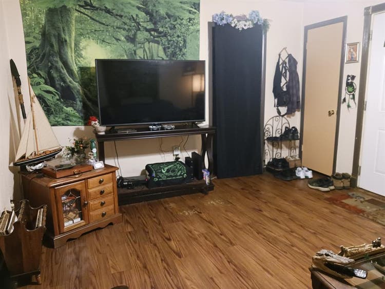 Private Room for Rent