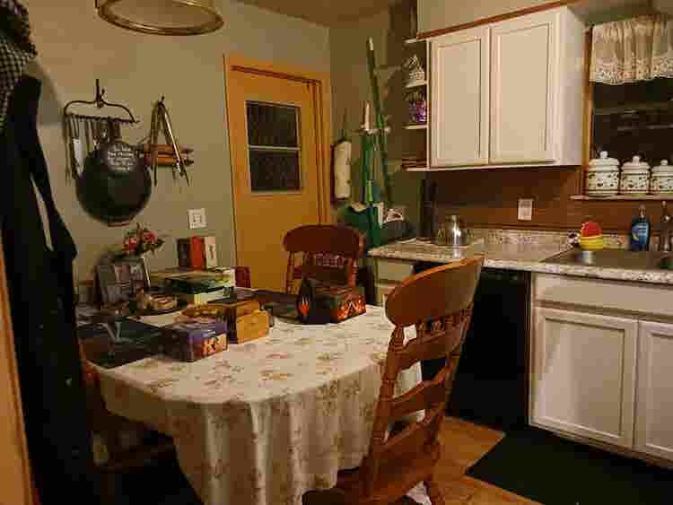 Private Room for Rent