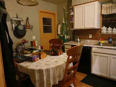 Private Room for Rent