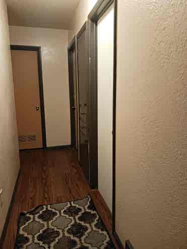 Private Room for Rent