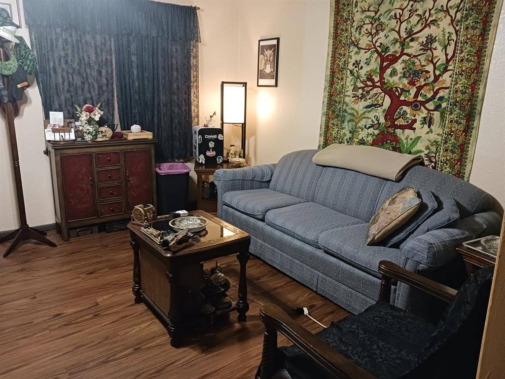 Private Room for Rent