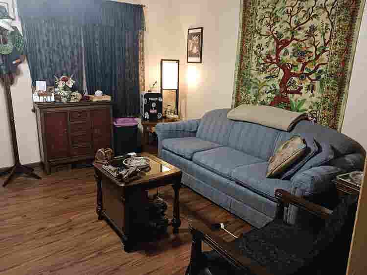 Private Room for Rent