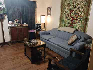 Private Room for Rent
