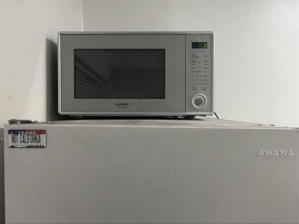 Room for rent in Northeast Austin