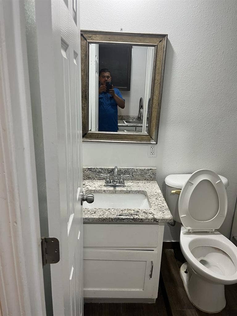 Room for rent in Northeast Austin