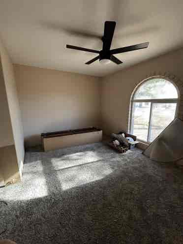 2 ROOMS FOR RENT: ROOMMATES WANTED