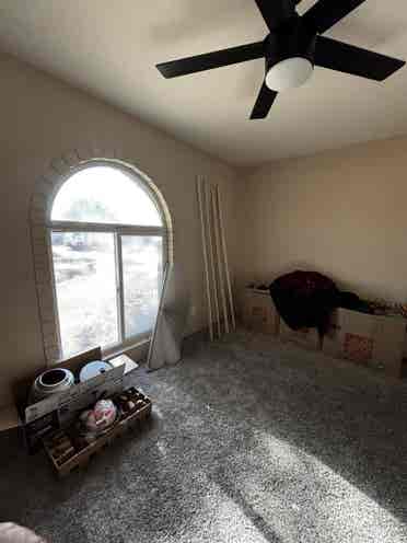 2 ROOMS FOR RENT: ROOMMATES WANTED