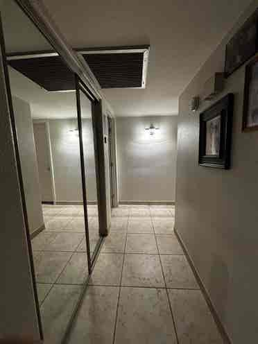2 ROOMS FOR RENT: ROOMMATES WANTED