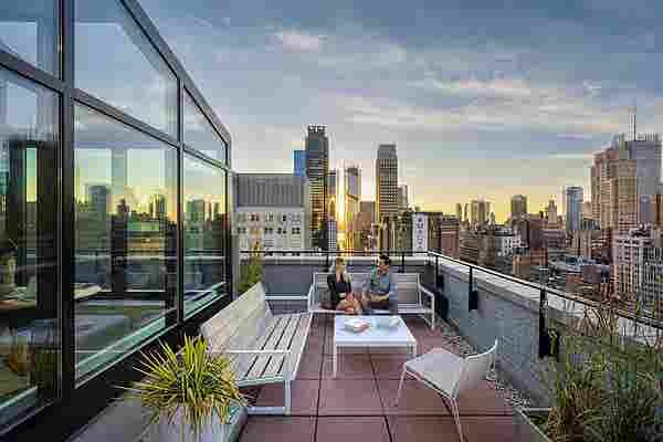 October Sublet