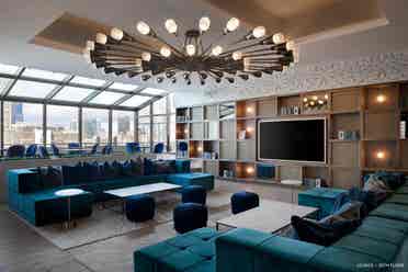 July  Sublet in Luxary Building