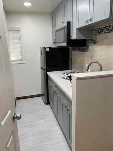 1BR/1
BA Studio Available in Tustin