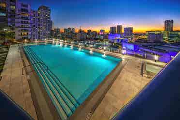 Alea Miami - Amazing Facilities!!! 