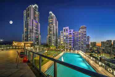 Alea Miami - Amazing Facilities!!! 