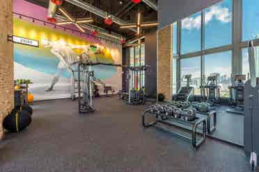 Alea Miami - Amazing Facilities!!! 