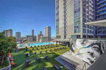 Alea Miami - Amazing Facilities!!! 
