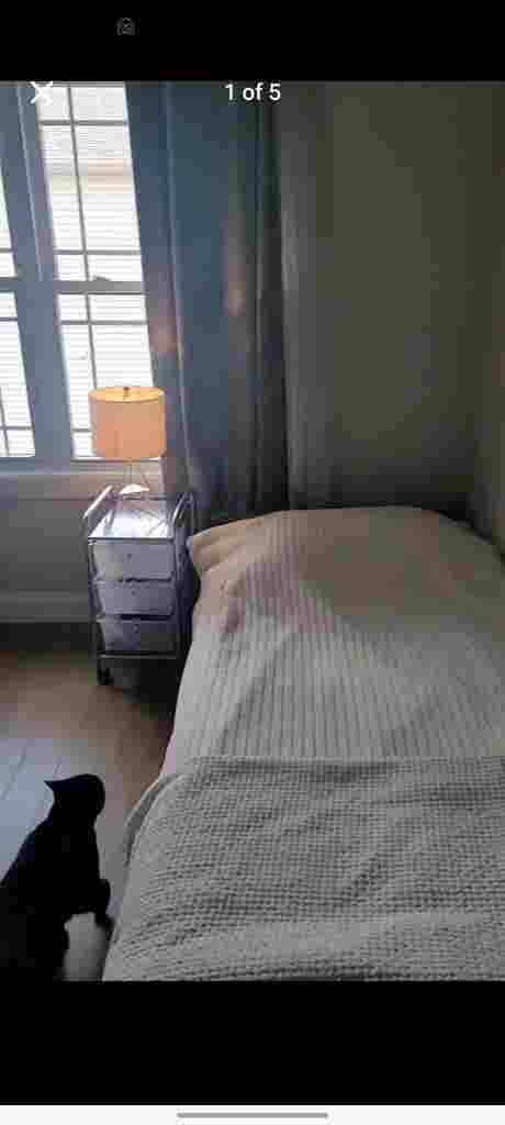 Room for rent in a Townhouse