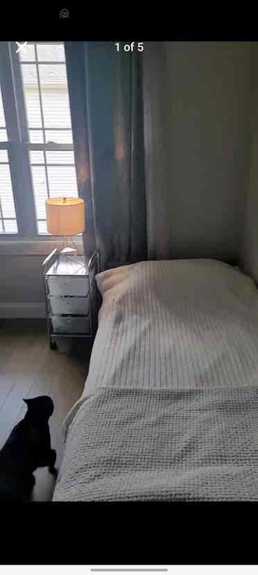 Room for rent in a Townhouse