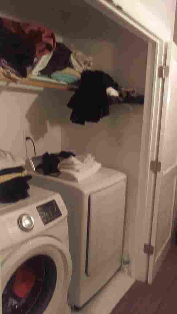 Room for rent in a Townhouse