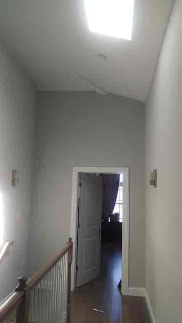 Room for rent in a townhouse