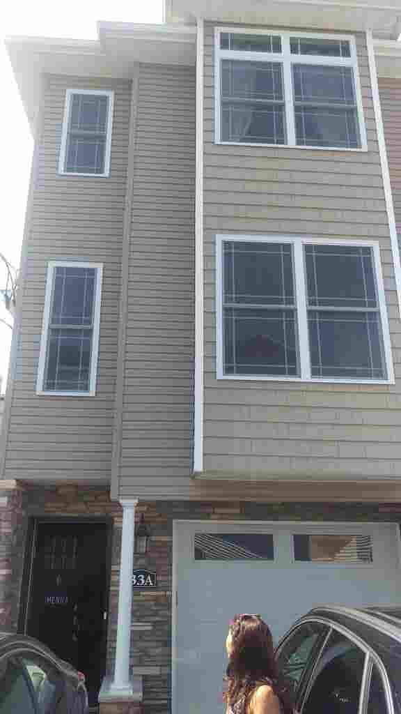 Room for rent in a Townhouse