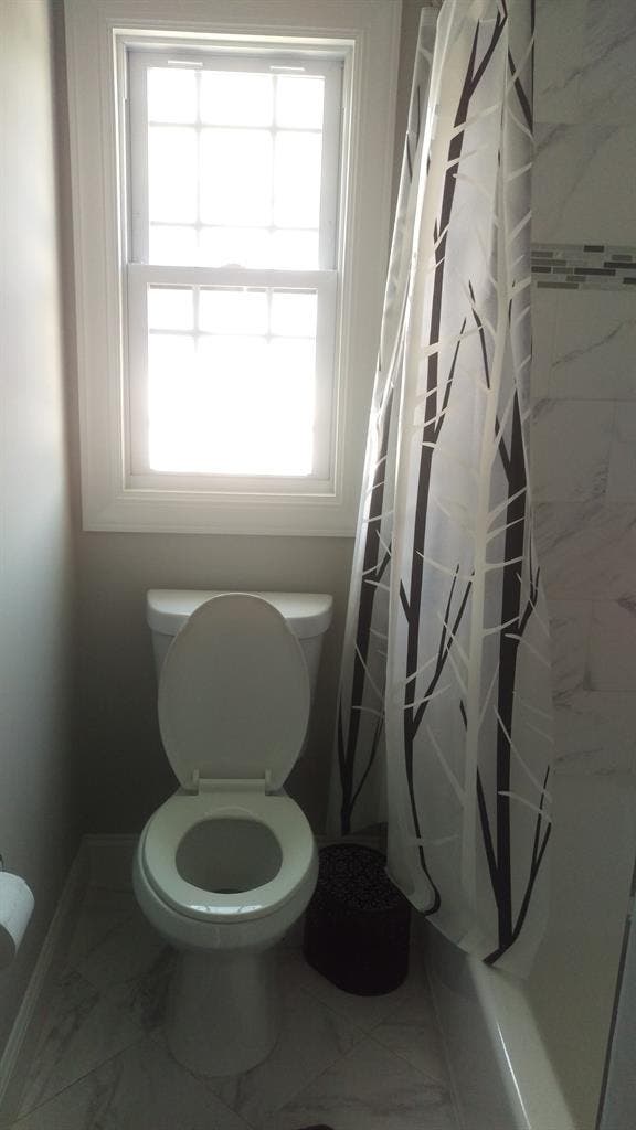 Room for rent in a Townhouse