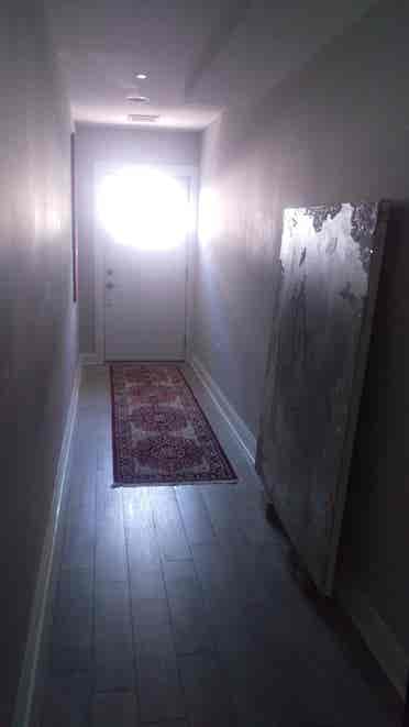 Room for rent in a townhouse