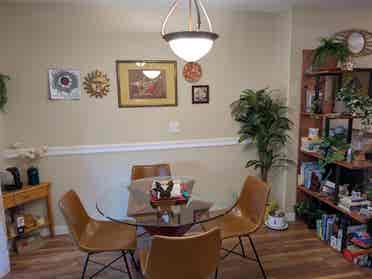 Room for rent in SE!