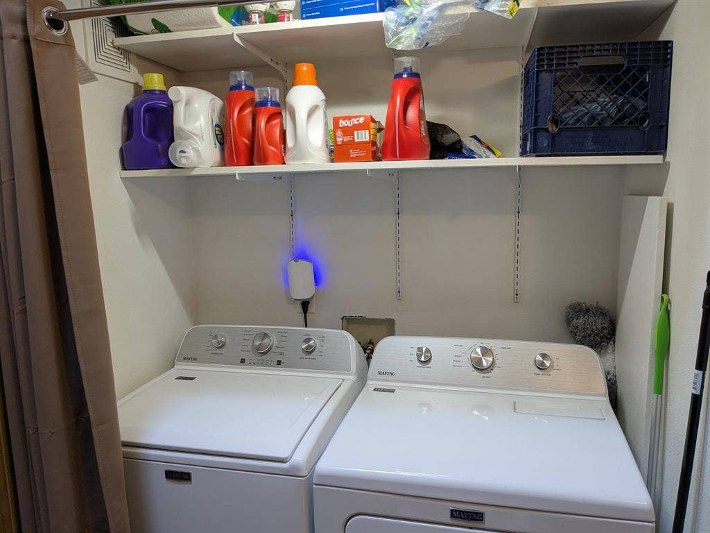 Room for rent in SE!