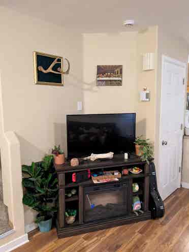 Room for rent in SE!