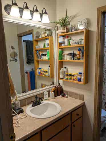 Room for rent in SE!