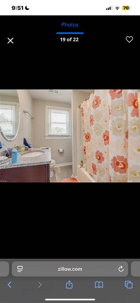 New Listing