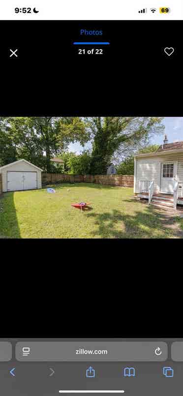 New Listing