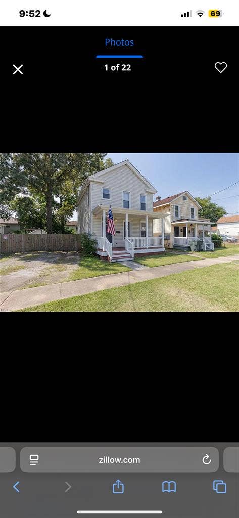 New Listing