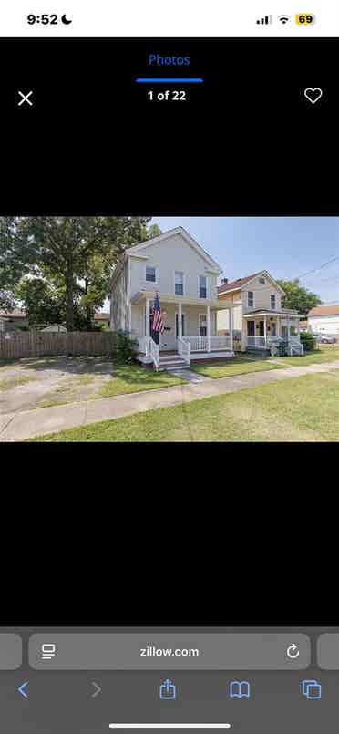 New Listing