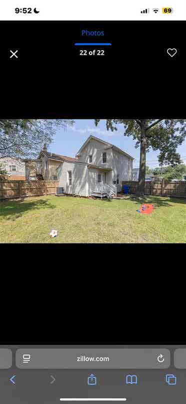 New Listing