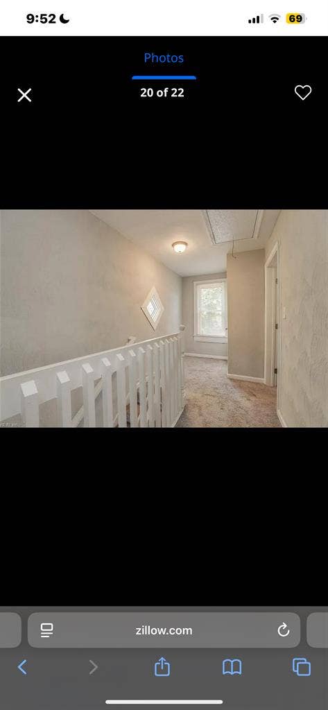 New Listing