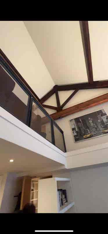 Student flat