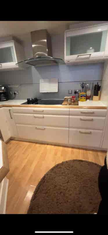 Student flat