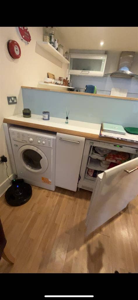 Student flat