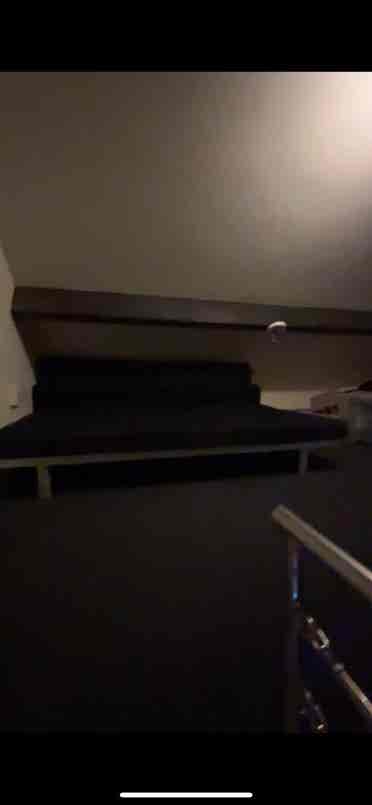 Student flat