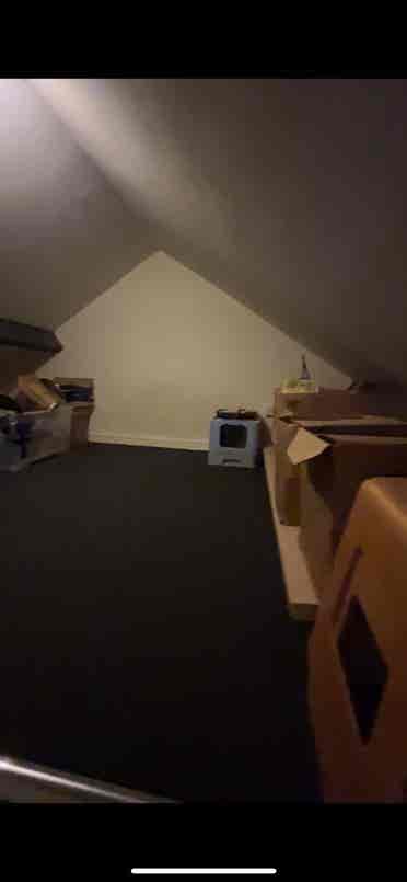 Student flat