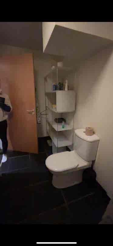 Student flat