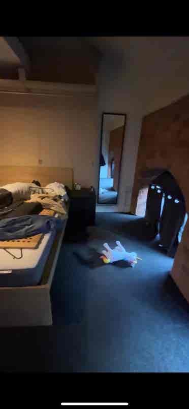 Student flat