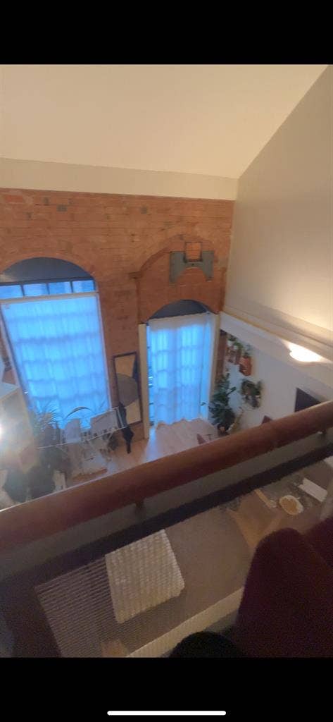 Student flat