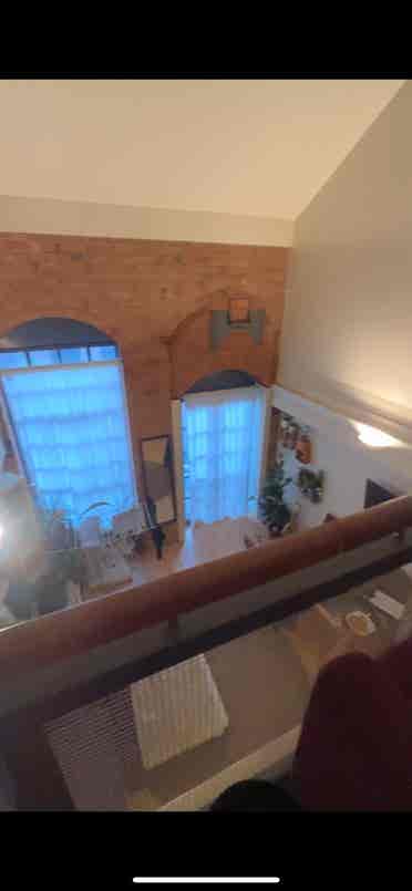 Student flat